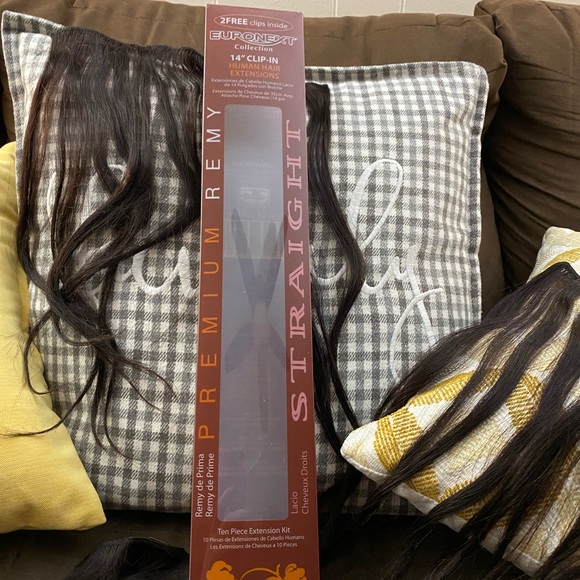 Hair extensions - Picture 5 of 5